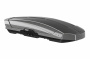 Автобокс 629800 Thule Motion XT XL (800), 500л Titan Glossy, серебристый глянцевый. (215x91.5x44) от магазина ФаркопРос
