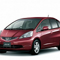 Багажники на крышу - Honda Fit III от магазина ФаркопРос