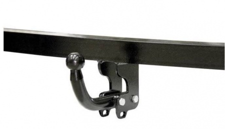 Фаркоп J201-A Лидер Плюс, для JETOUR X90 PLUS 2021-… Тип шара - A от магазина ФаркопРос