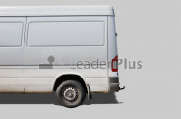 Фаркоп M201-FС для Mercedes SPRINTER CLASSIC (909, база 3,5 , без ступеньки) 2013 - ... г. в. от магазина ФаркопРос