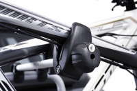 Велобагажник на фаркоп Thule EuroWay Light 941, 2 велосипеда от магазина ФаркопРос