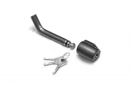 Стопорный палец для фаркопа с замком PT Group KMP-XX-991106.00 от магазина ФаркопРос