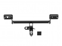 Фаркоп C23.01E для CHANGAN UNI-K 2022-2024 г.в. Тип – Шар E. Нагрузка: 1500\75 кг. Масса фаркопа - 17 кг от магазина ФаркопРос