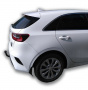 Фаркоп K130-A для KIA CEED (хэтчбек) 2018-, Лидер Плюс от магазина ФаркопРос