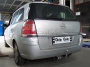 Фаркоп O052A на Opel Zafira B 2005-2012, Galia от магазина ФаркопРос