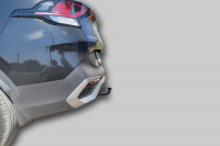 Фаркоп H232-A для HYUNDAI TUCSON IV 2020 -, Лидер Плюс от магазина ФаркопРос