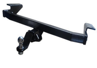 Фаркоп RA 471 для Volvo XC90 2003-2015, ДЗК от магазина ФаркопРос