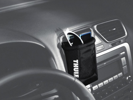 Органайзер автомобильный Thule Catch-ll для мелочей 8010 от магазина ФаркопРос
