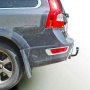 Фаркоп V202-A для VOLVO XC 70 (универсал) (B) 2007-2016, Лидер Плюс от магазина ФаркопРос