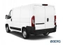 Фаркоп BERG для Citroen Jumper 2006-/  Fiat Ducato 2006-/ Peugeot Boxer 2006-. Тип шара: F. Нагрузки: 3000/100 кг. Вес: 28. БЕЗ выреза в бампере. Артикул - (F.1211.001) от магазина ФаркопРос