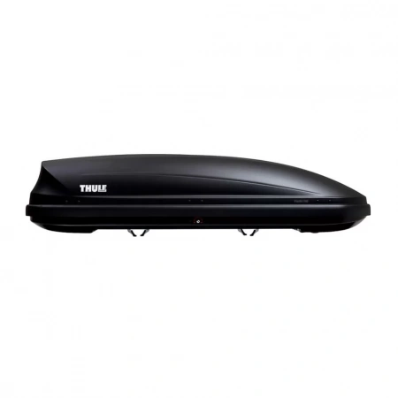 Thule 631811 Pacific 780, 196х78х45 см, черный, односторонний от магазина ФаркопРос