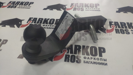 Узел сцепной (в сборе) US-1¼" (32х32) черный, TY-03 от магазина ФаркопРос