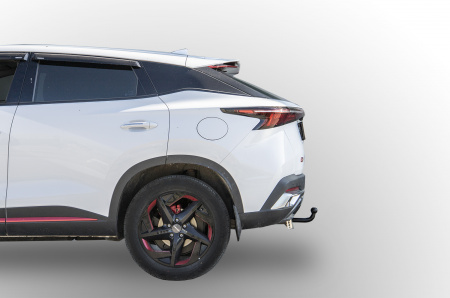 Фаркоп O201-A Лидер Плюс, для OMODA C5 2022-… Тип шара - A от магазина ФаркопРос