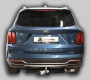 Фаркоп K132-FC для KIA SORENTO IV (MQ) 2020 -, Лидер Плюс от магазина ФаркопРос