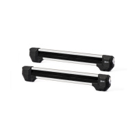 Крепление для лыж и сноубордов Turtle Apex 4 серебристого цвета TM-HV0540S от магазина ФаркопРос