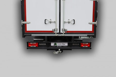 Фаркоп I101-FC для IVECO DAILY VI (шасси с двойными колесами) от магазина ФаркопРос