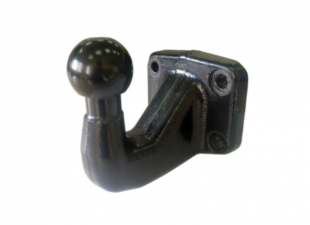 Шар "G" (сварной фланцевый 4хМ12), X-G008 ГАРАНТ от магазина ФаркопРос