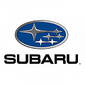 Пороги на SUBARU