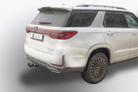 Фаркоп C403-A для CHANGAN CS95 2019 - 2023 г. в.. (Лидер Плюс) от магазина ФаркопРос