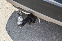 Фаркоп PT Group HVR-22-991122.00 съемный квадрат, для HAVAL Dargo 2022- от магазина ФаркопРос