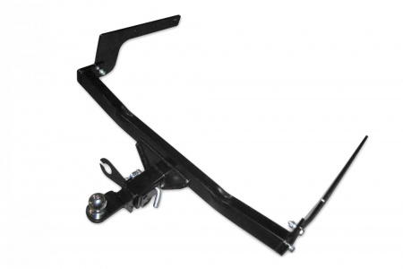 Фаркоп RAR-19-991122.00 PT Group для Renault ARKANA c 2019 - съемный квадрат от магазина ФаркопРос