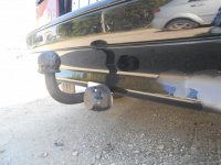 Фаркоп VAZ-44 Автос для ВАЗ 2113, 2114 от магазина ФаркопРос