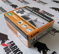 Комплект опор с адаптерами D-LUX 1 универсальный (КА D-LUX 1), 846264