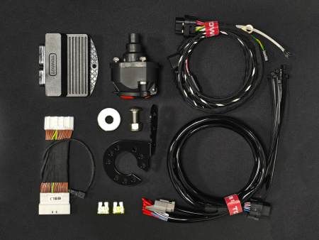 Штатная электрика для LI xiang L7 2022-2024 (Фишка в фишку). Арт - FR.LI.7.103925 от магазина ФаркопРос