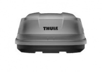 Бокс Thule Touring 780, 634800, 196х78х43, титан, 420L