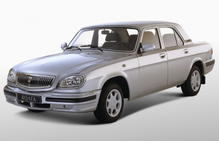 Фаркоп, T-GAZ-08H для ГАЗ 3110 объемный бампер, 31105, 31022, Лидер Плюс от магазина ФаркопРос