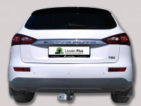 Фаркоп Z101-A для ZOTYE T600 (1,5) 2014 -, Лидер Плюс