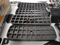 Комплект адаптеров "LUX" Octavia13 от магазина ФаркопРос