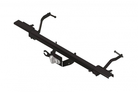 Фаркоп FTD-06-991222.00 PT Group для Citroen Jumper 2006-, FIAT Ducato 2006-, Peugeot Boxer 2006-. Шар F от магазина ФаркопРос