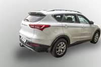 Фаркоп J202-A для JETOUR X70 2018 - ...г. в. (Лидер Плюс) от магазина ФаркопРос