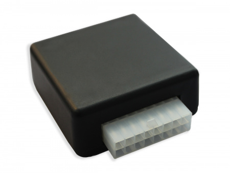 Проводка тягово-прицепного устройства Smart Connect (арт. KA.SC.7.1), Концепт Авто от магазина ФаркопРос