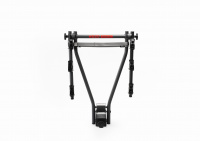 Велокрепление WESO Compact 3. Oris Bosal арт - BC3112 от магазина ФаркопРос