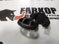 Комплект заглушек к дуге аэро-классик LUX (2 шт.) от магазина ФаркопРос