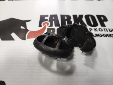 Комплект заглушек к дуге аэро-классик LUX (2 шт.) от магазина ФаркопРос