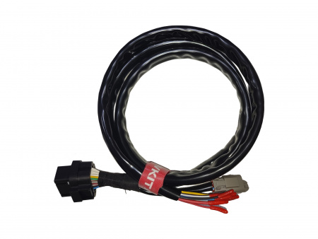 Штатная электрика для Polar Stone 01 2023-2024 (Фишка в фишку). Арт - FR.P.S.104613 от магазина ФаркопРос