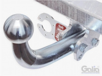 Фаркоп H088A для универсал Hyundai i30 2012-2017, Kia Ceed 2012-2018, шар А, Galia от магазина ФаркопРос