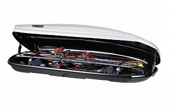 Насадка Thule 6949 для перевозки лыж к боксу Atlantis900, Х1 от магазина ФаркопРос