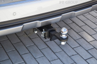 Фаркоп PT Group GAC-19-991122.00 съемный квадрат, для GAC GS8 2019- от магазина ФаркопРос