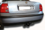 Фаркоп V115-A для VOLKSWAGEN PASSAT B5 PLUS (седан) 1996-2005, Лидер Плюс от магазина ФаркопРос