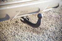 Фаркоп AUQ-15-991422.00 PT Group тип AV, для Audi Q7 2015-2023/ AUDI Q8 2018-2023/ Volkswagen Touareg 2018-2023. от магазина ФаркопРос