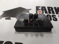 Резинка корпуса лапы LUX ЭЛЕГАНТ  (1 шт.) от магазина ФаркопРос