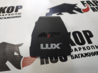 Крышка опоры базового комплекта LUX (1 шт.) от магазина ФаркопРос