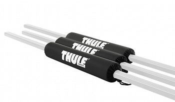 Прокладки Thule 5603 для перевозки виндсерфа от магазина ФаркопРос