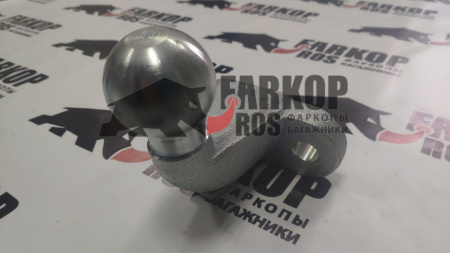 Шар F оцинкованный  от магазина ФаркопРос