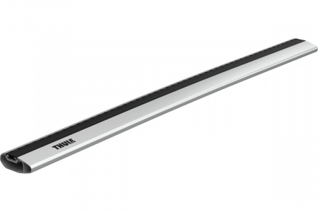 Thule 721500 WingBar Edge 104 (1-pack). Багажная дуга 86 см 1 шт. алюминий от магазина ФаркопРос