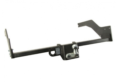 Фаркоп T-145 на Toyota Hilux 1998-2005, шар F, Steinhof от магазина ФаркопРос